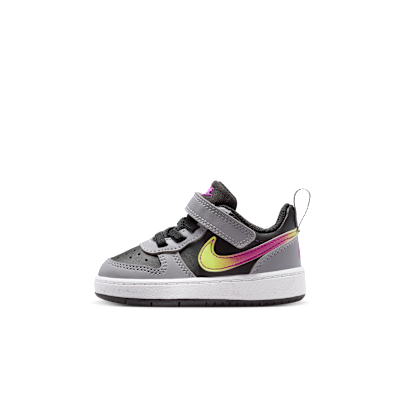 NIKE公式】ナイキ コート ボロー LOW リクラフト ベビー